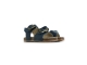 Shoesme sandalen Dark Blue KL260001-D
