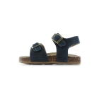 Shoesme sandalen Dark Blue KL260001-D