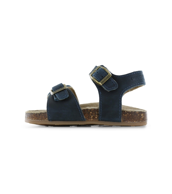 Shoesme sandalen Dark Blue KL260001-D