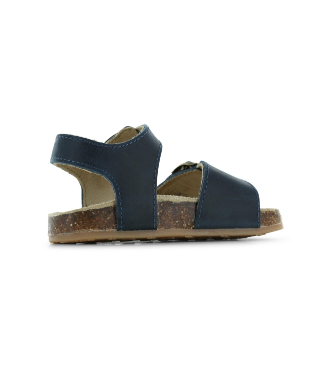 Shoesme sandalen Dark Blue KL260001-D