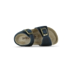 Shoesme sandalen Dark Blue KL260001-D