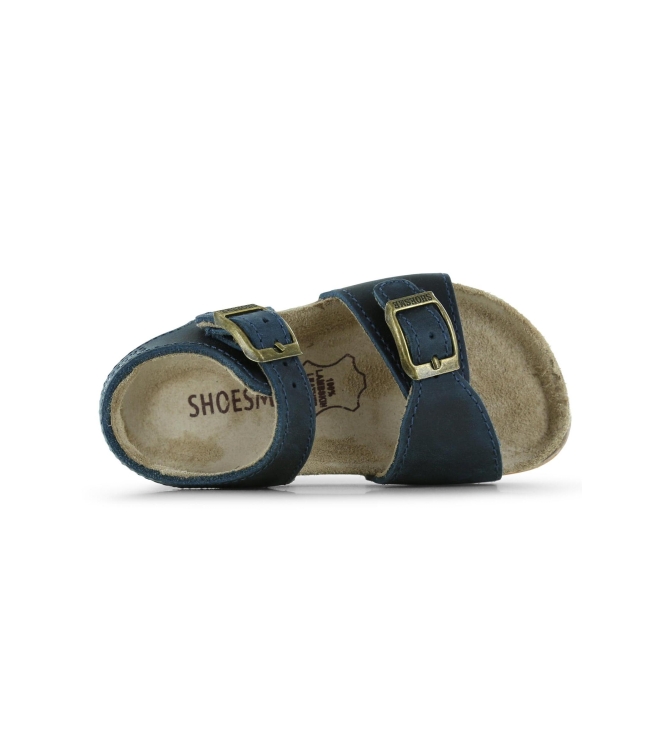 Shoesme sandalen Dark Blue KL260001-D