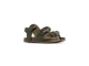 Shoesme sandalen Dark Taupe KL260001-E