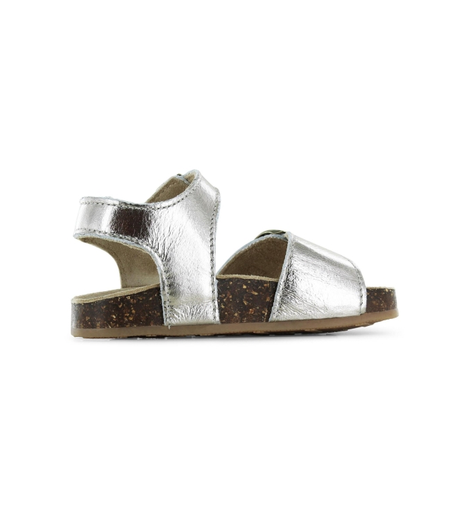 Shoesme sandalen Champagne Metallic KL260001-M