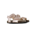 Shoesme sandalen Rose gold KL260002-D