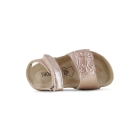 Shoesme sandalen Rose gold KL260002-D