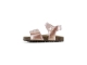 Shoesme sandalen Rose gold KL260002-D