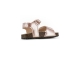 Shoesme sandalen Rose gold KL260002-D
