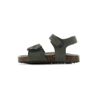 Shoesme sandalen Dark Green KL260002-G