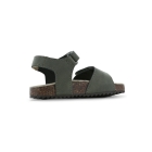 Shoesme sandalen Dark Green KL260002-G