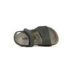 Shoesme sandalen Dark Green KL260002-G
