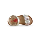 Shoesme sandalen Gold KL260021-A
