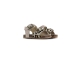 Shoesme sandalen Taupe Leopard KL260029-B