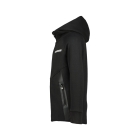 Raizzed truien & vesten 944 Deep Black NORAKBN34001