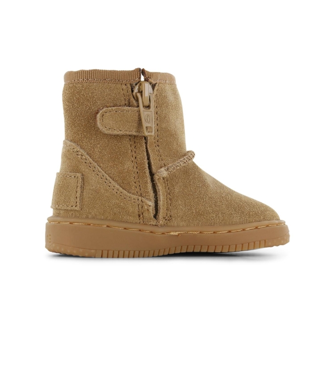 Shoesme laarzen Cognac BN24W020
