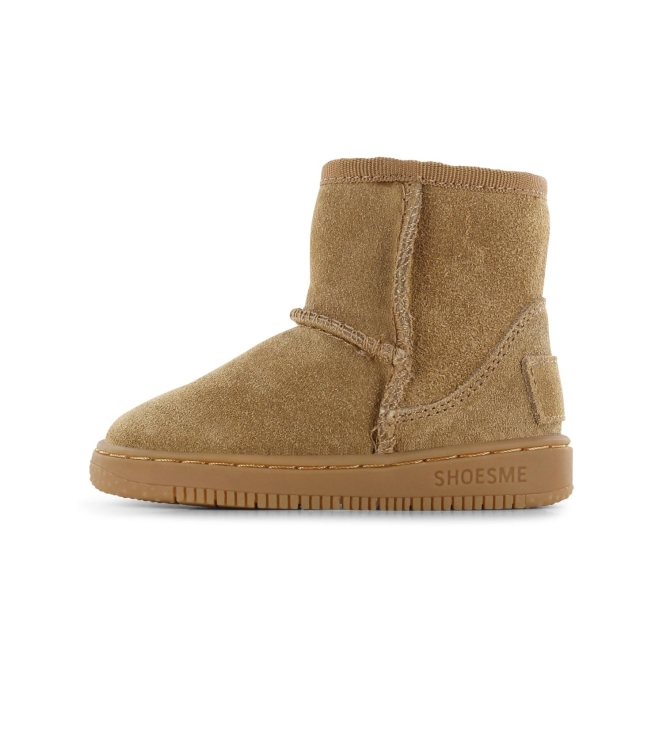 Shoesme laarzen Cognac BN24W020