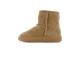 Shoesme laarzen Cognac BN24W020