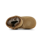 Shoesme laarzen Cognac BN24W020