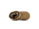 Shoesme laarzen Cognac BN24W020
