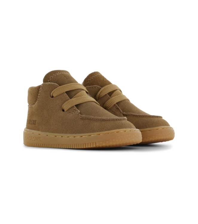 Shoesme sneakers Cognac BN25W029
