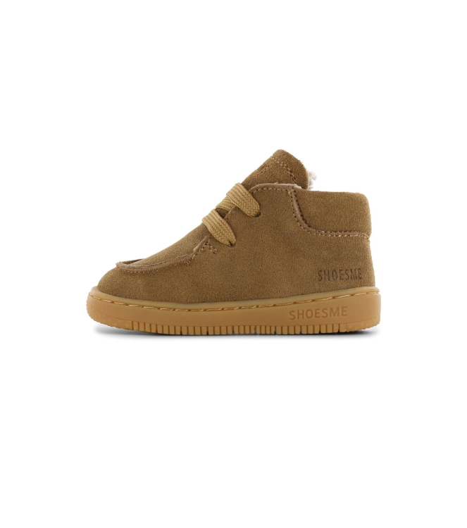 Shoesme sneakers Cognac BN25W029