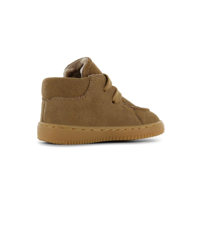 Shoesme sneakers Cognac BN25W029