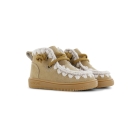 Shoesme sneakers Cognac BN25W030