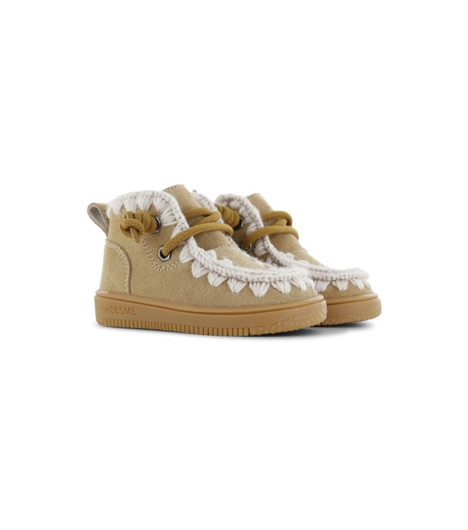 Shoesme sneakers Cognac BN25W030