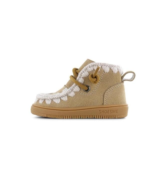 Shoesme sneakers Cognac BN25W030