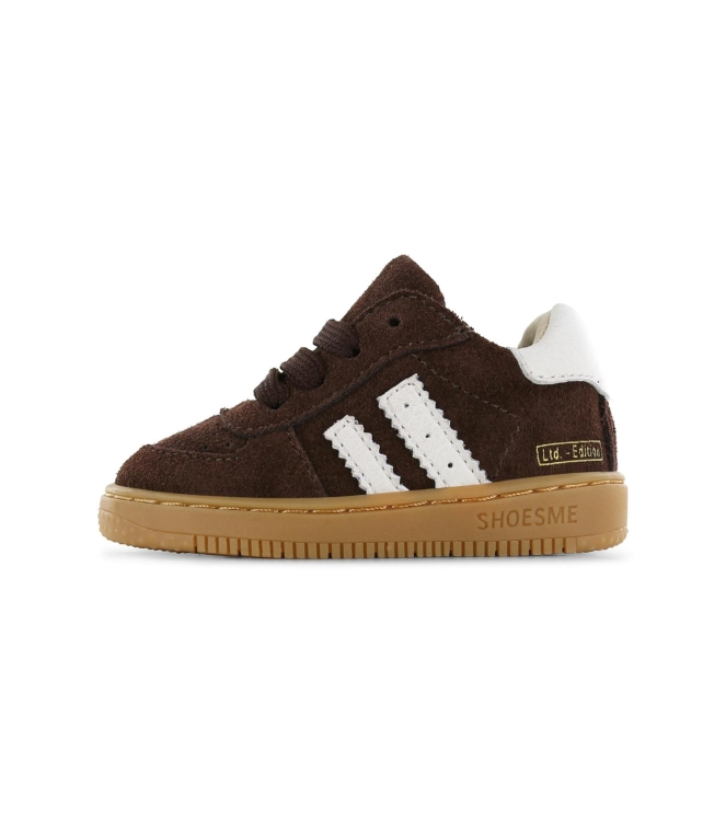 Shoesme sneakers Bordeaux Red BN26W002