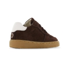 Shoesme sneakers Bordeaux Red BN26W002