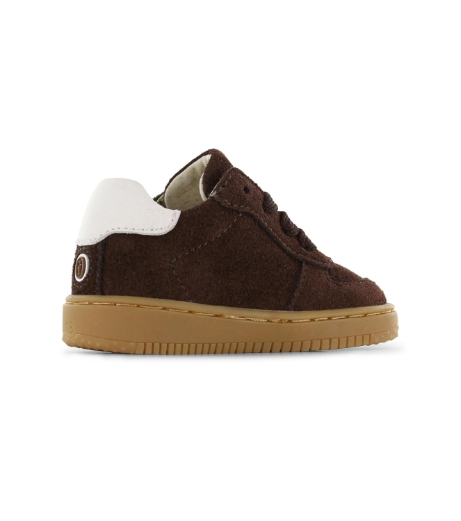 Shoesme sneakers Bordeaux Red BN26W002