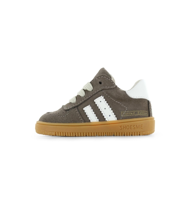 Shoesme sneakers Light Brown BN26W002