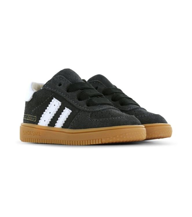 Shoesme sneakers Dark Grey BN26W002