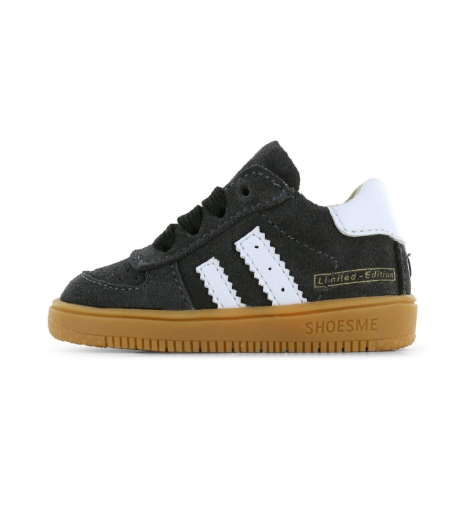 Shoesme sneakers Dark Grey BN26W002