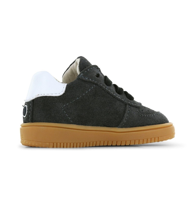 Shoesme sneakers Dark Grey BN26W002