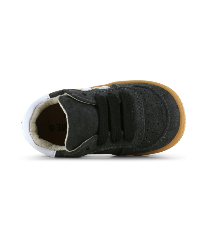 Shoesme sneakers Dark Grey BN26W002