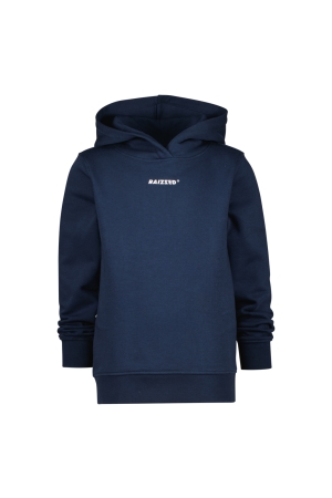 Raizzed Newfield Hoodie 100 Dark Blue