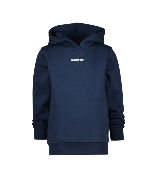 Raizzed truien & vesten 100 Dark Blue NORAKBN34002