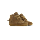 Shoesme babyschoenen Cognac BP26W008