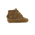 Shoesme babyschoenen Cognac BP26W008