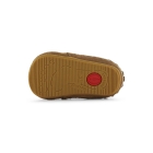 Shoesme babyschoenen Cognac BP26W008