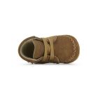 Shoesme babyschoenen Cognac BP26W008