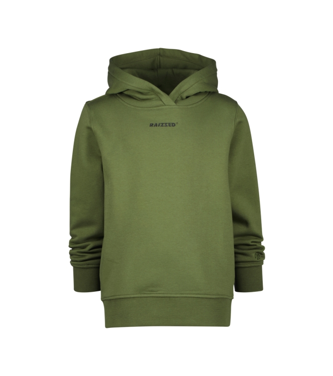 Raizzed truien & vesten 1133 Army fall NORAKBN34002