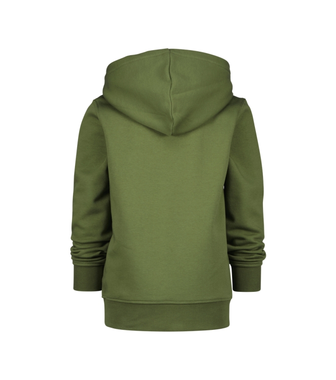 Raizzed truien & vesten 1133 Army fall NORAKBN34002