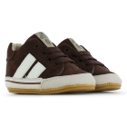Shoesme babyschoenen Dark Brown BP26W021