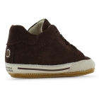 Shoesme babyschoenen Dark Brown BP26W021