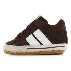 Shoesme babyschoenen Dark Brown BP26W021
