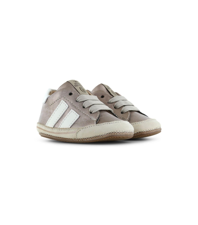 Shoesme babyschoenen Champagne Gold BP26W021