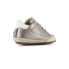 Shoesme babyschoenen Champagne Gold BP26W021